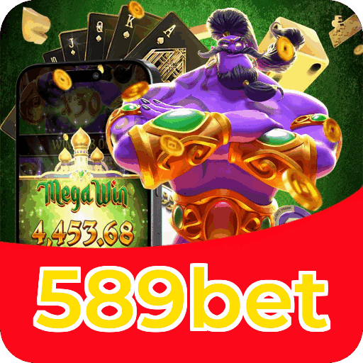 Login rápido no app 589bet